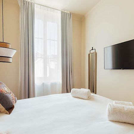 Hotel Prefecture - Entree Autonome, Reception En Ligne - Encore Mieux 里摩日 外观 照片